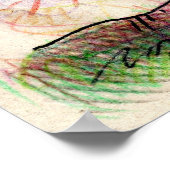 @Chuffty irkafirka print (Hoek)