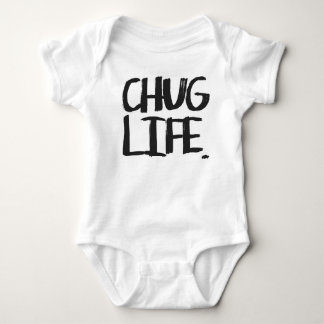 Chug Life Bodysuit