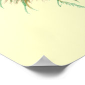 Chukar Partridge Chicken Poster (Hoek)