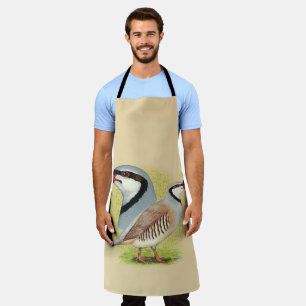 Chukar Partridge Combo Schort