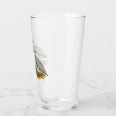 Chukar Partridge Pair Glas (Links)