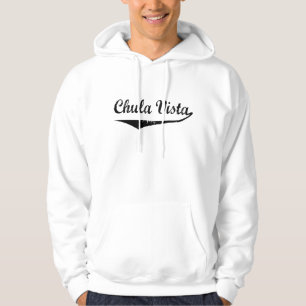 Chula Vista Hoodie
