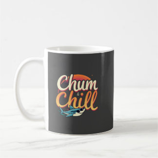 Chum en Chill Koffiemok