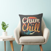 Chum en Chill Kussen (Stoel)