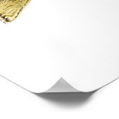 Chum Salmon Art Poster (Hoek)