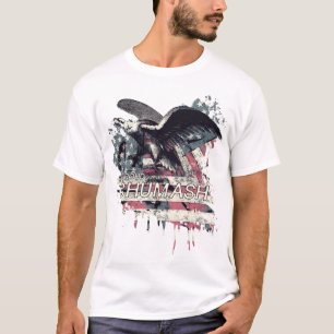 Chumash Tribe T-ShirtChumash American Indian Tribe T-shirt