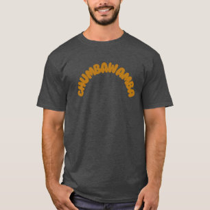 Chumbawamba "Tubthumping" – Anarcho-Punk volkslied T-shirt