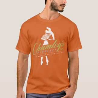 Chumleys T-shirt