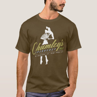 Chumleys T-shirt