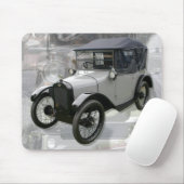 Chummy Mousemat Muismat (Met muis)