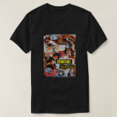 Chungking Express T-shirt (Design voorkant)