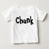 Chunk Romper (Voorkant)