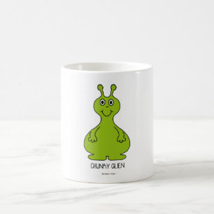 CHUNKY ALIEN MOK