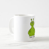 CHUNKY ALIEN MUG (Devant gauche)