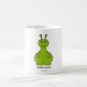 CHUNKY ALIEN MUG (Centre)