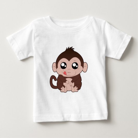 Chunky Monkey Baby (Voorkant)