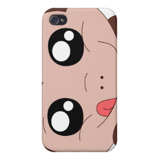 Chunky Monkey op je telefoon