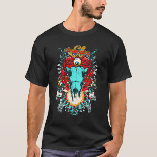 Chupa Cabra T-shirt