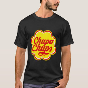 Chupa Chups Corporate T-shirt