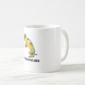 Chupacornonthecabra Mok (Voorkant rechts)