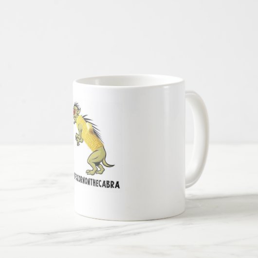 Chupacornonthecabra Mok (Voorkant rechts)