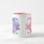 Chupu mug mok (Midden)