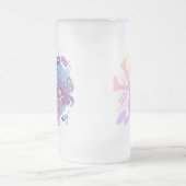 chupuglass matglas bierpul (Center)