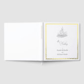 Church Calligraphy Wedding (Complet)