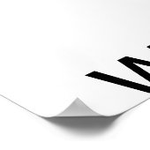 Church Covenant Poster (Hoek)