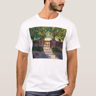 Church Gate 2012 T-shirt