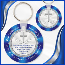 Church Jubileum Souvenirs for Church Members