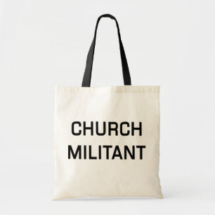 Church Militant Tas