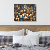 Church Mouse Choir