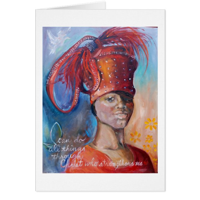 Church Pet Chloe (Voorkant)