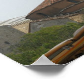 CHURCH POSTER (Hoek)