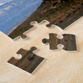 Church Rock Legpuzzel (Zijkant)