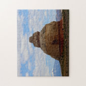 Church Rock Legpuzzel (Verticaal)