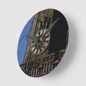 Church Ronde Klok (Hoek)