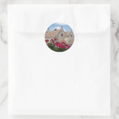 Church Stickers (Tas)