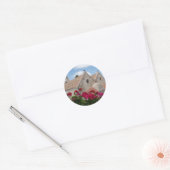 Church Stickers (Envelop)