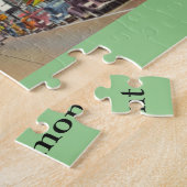  Church Street, Burlington, Vermont Legpuzzel (Zijkant)