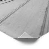 Church Street Poster (Hoek)