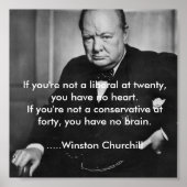 churchill[, affiche (Devant)