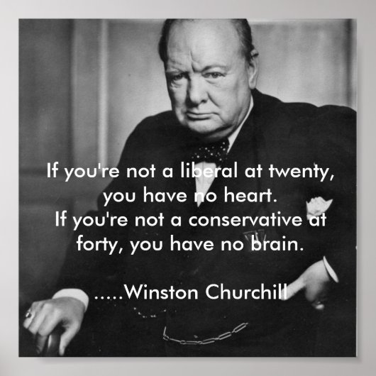 churchill[, affiche (Devant)