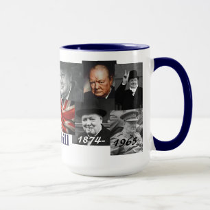 CHURCHILL MOK