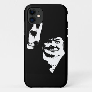 Churchill Overwinning iPhone 11 Hoesje