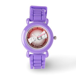 Churchill Polar Beer Watch Souvenir Wrist Watch Horloge