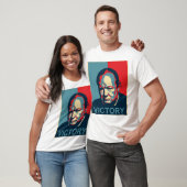 churchill t-shirt (Unisex)