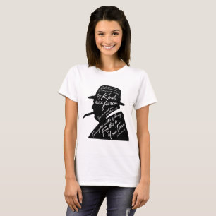 Churchill Women's Basic T-Shirt