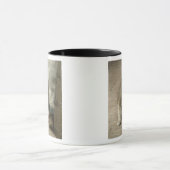 Churning Butter, 1866-68 Mok (Midden)